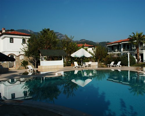 Club Mel Holiday Resort