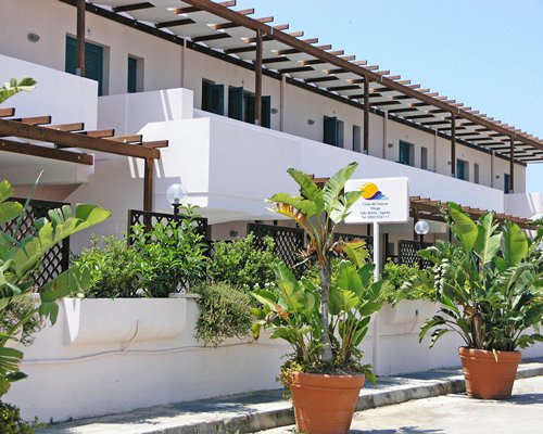 Costa del Salento Village