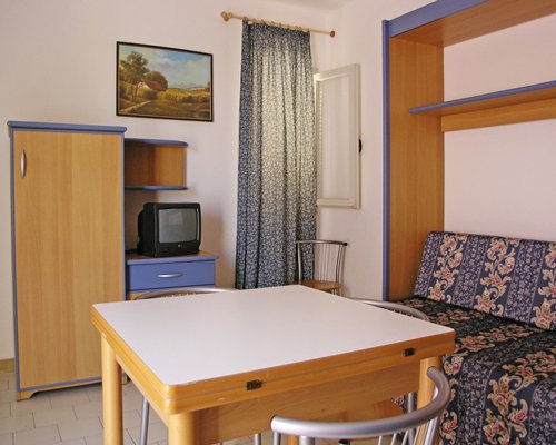 Costa del Salento Village