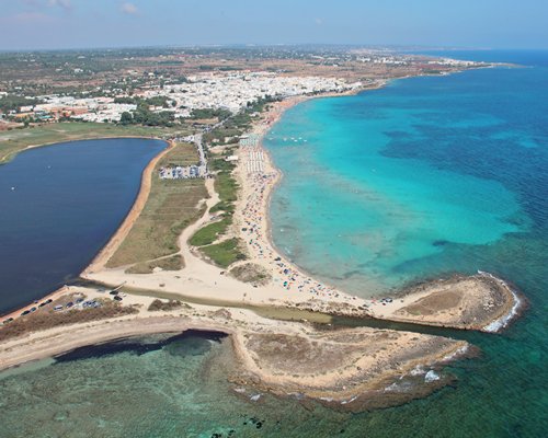 Costa del Salento Village