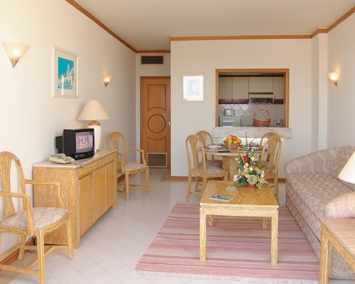 Hotel Apartamento Clube Oceano