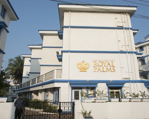 Karma Royal Palms Image