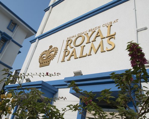 Karma Royal Palms