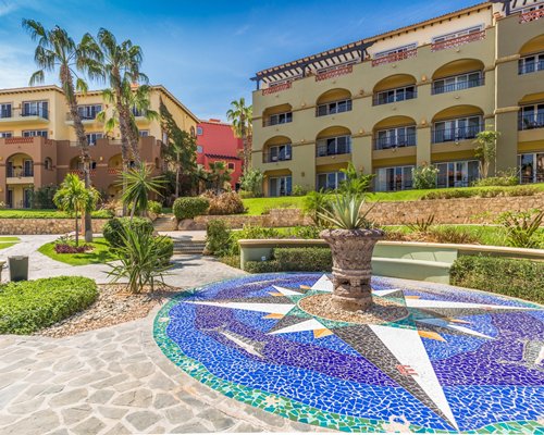 Hacienda del Mar Resort