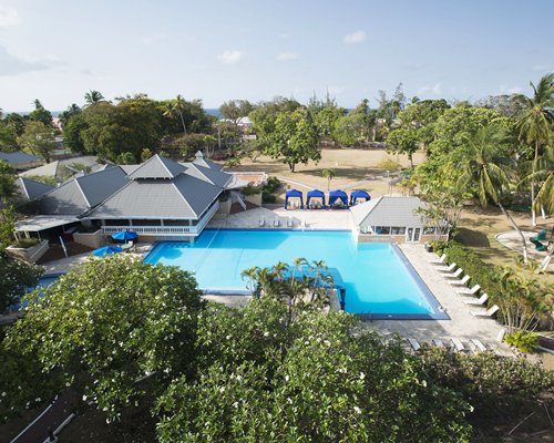 Divi Beach Villas at Southwinds, Ltd.