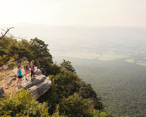 The Summit at Massanutten