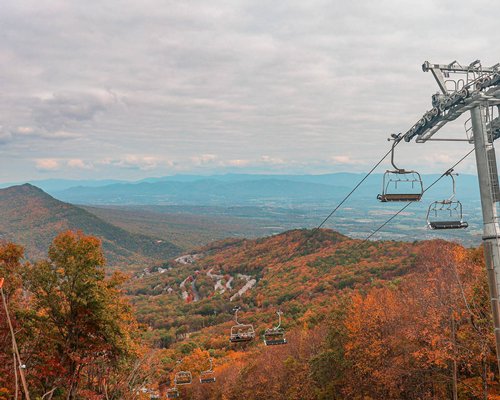 The Summit at Massanutten