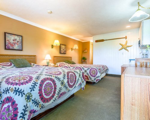 Sea Mist Resort of Maine