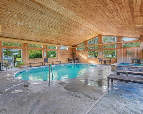 Sea Mist Resort of Maine