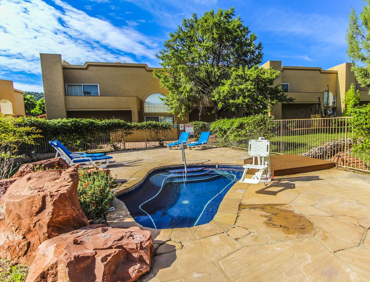 Sedona Springs Resort