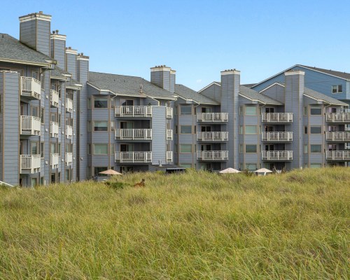 WorldMark Mariner Village