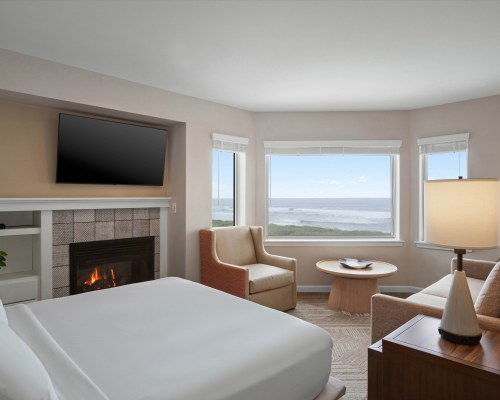 WorldMark Ocean Shores