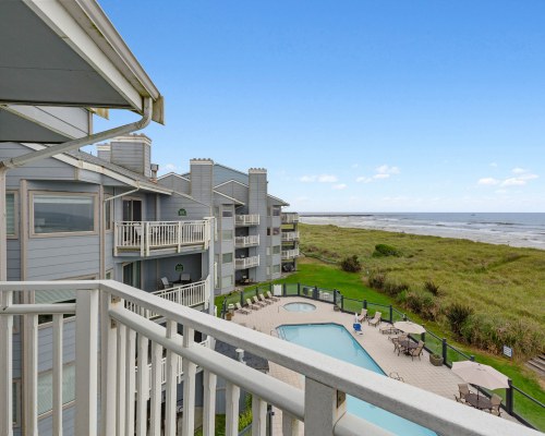 WorldMark Ocean Shores