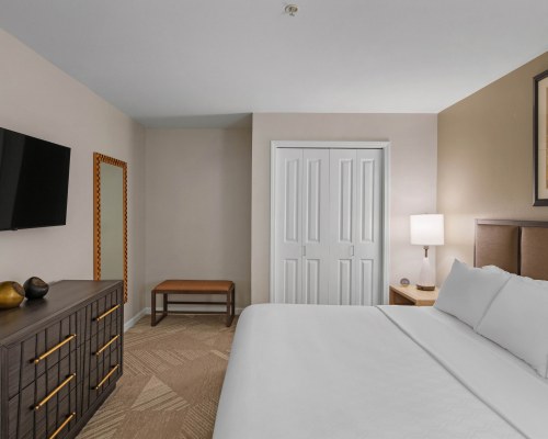 WorldMark Mariner Village