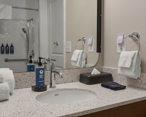 WorldMark Mariner Village