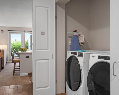 WorldMark Mariner Village