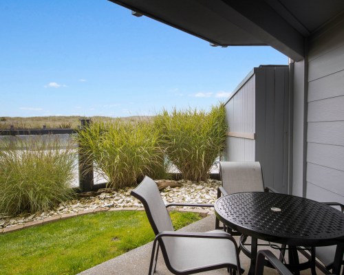 WorldMark Mariner Village