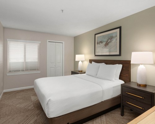 WorldMark Mariner Village