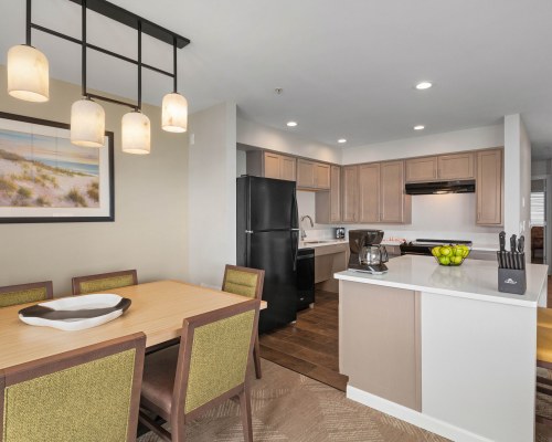 WorldMark Mariner Village