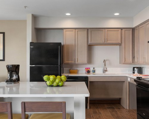 WorldMark Mariner Village