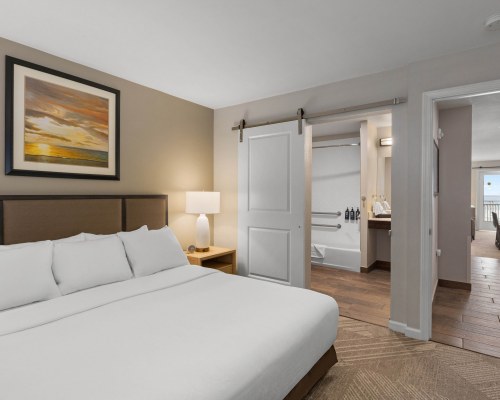 WorldMark Mariner Village