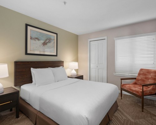 WorldMark Mariner Village