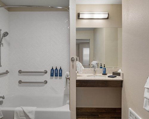 WorldMark Mariner Village