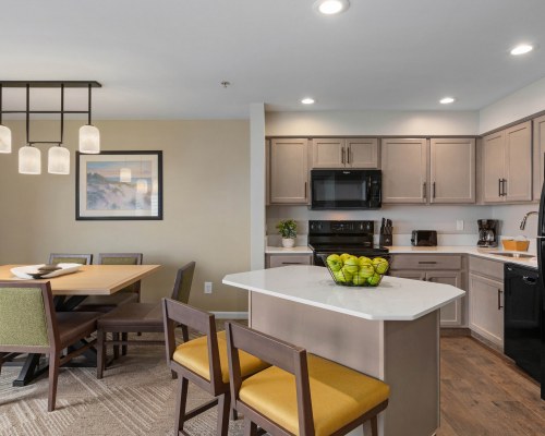 WorldMark Mariner Village