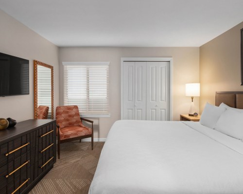 WorldMark Mariner Village