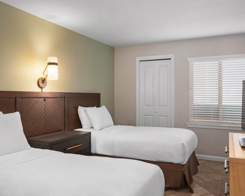 WorldMark Mariner Village