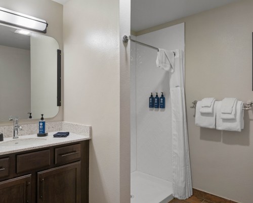 WorldMark Mariner Village