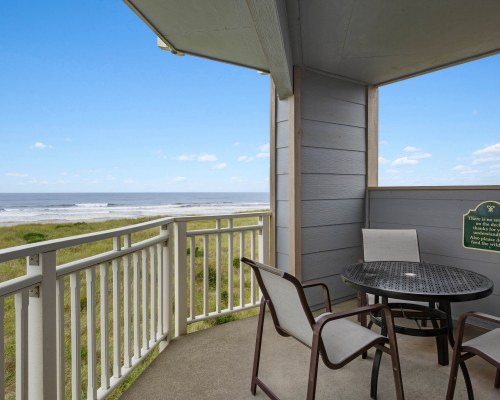 WorldMark Mariner Village