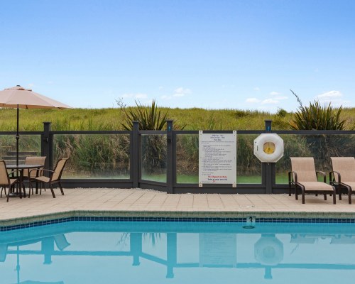 WorldMark Ocean Shores