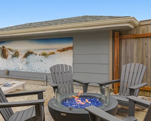 WorldMark Ocean Shores