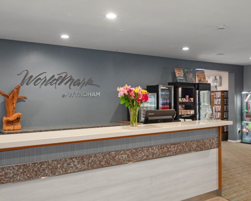 WorldMark Mariner Village