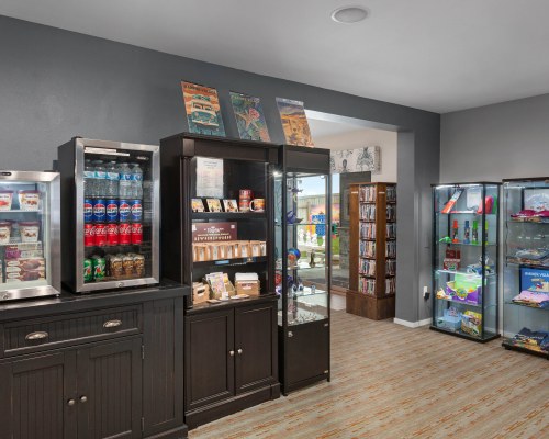 WorldMark Mariner Village