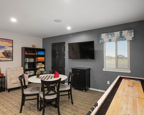 WorldMark Mariner Village