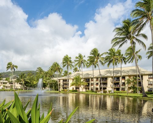 Kauai Beach Villas