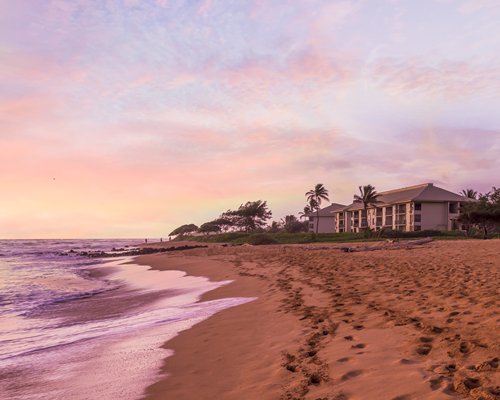 Kauai Beach Villas