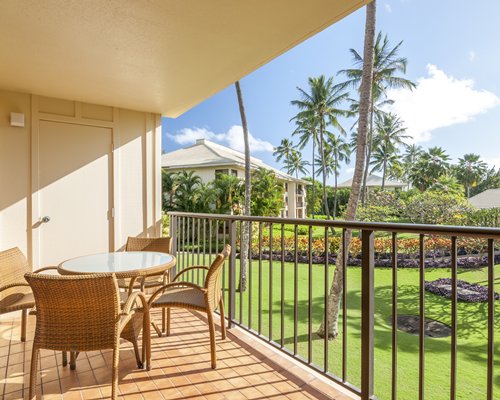 Kauai Beach Villas