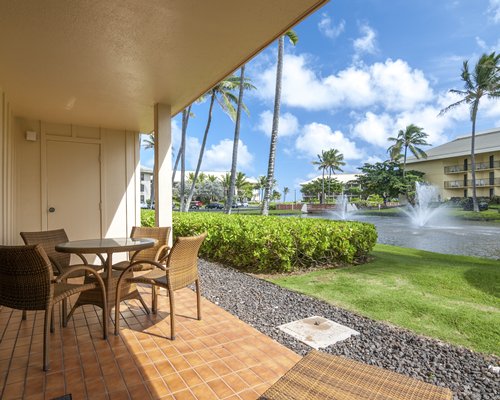 Kauai Beach Villas