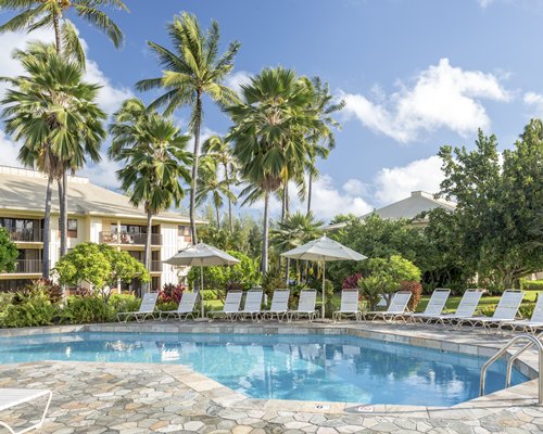 Kauai Beach Villas