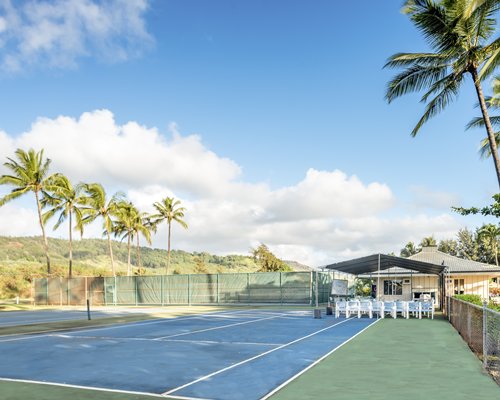 Kauai Beach Villas