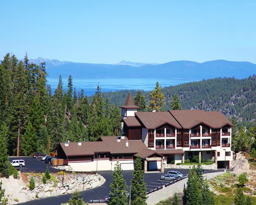 Perennial Vacation Club at Eagles' Nest Image