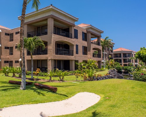 The Bay Club At Waikoloa Beach Resort Image