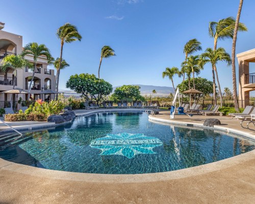 The Bay Club At Waikoloa Beach Resort