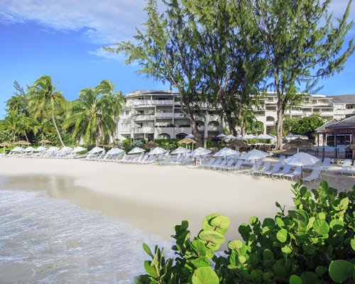 Bougainvillea Beach ...