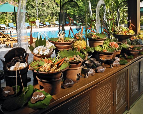 Risata Bali Resort &amp; Spa