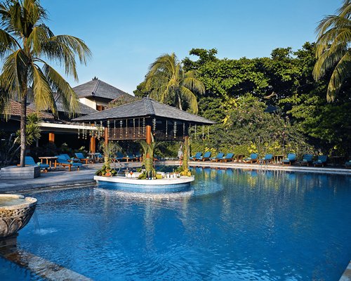 Risata Bali Resort &amp; Spa