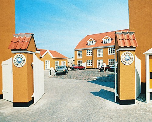 Løkken Badehotel Image